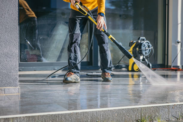 Reliable Hawkins, TX Pressure washing Solutions